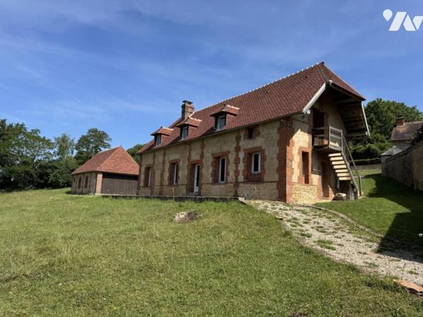 Maison rénovée Belle vue