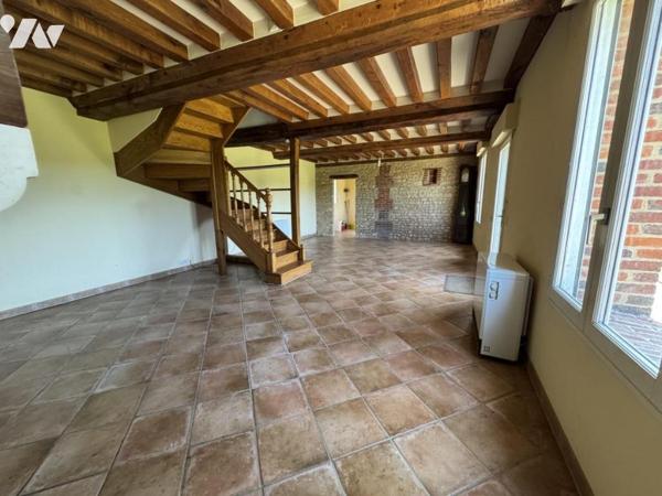 Maison rénovée Belle vue