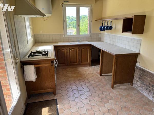 Maison rénovée Belle vue