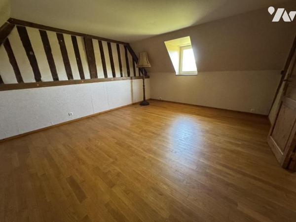 Maison rénovée Belle vue