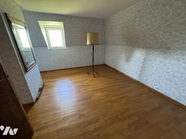 Maison rénovée Belle vue