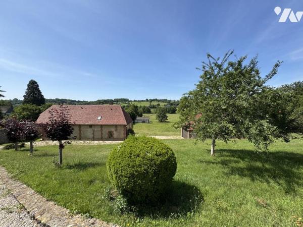 Maison rénovée Belle vue