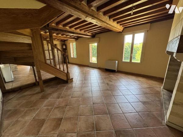 Maison rénovée Belle vue