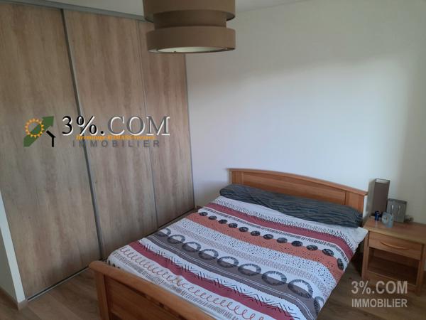 Maison Plain-pied 102m2 + Garage 22m2 (26260) MARGES Margès (26260)