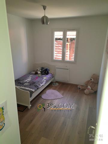 Maison Plain-pied 102m2 + Garage 22m2 (26260) MARGES Margès (26260)