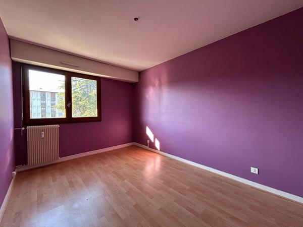 Vente 
La Motte Servolex