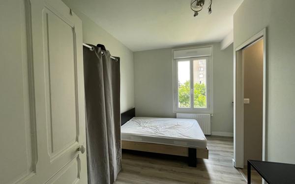 Maison à louer