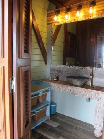 Maison dans Pointe-Noire