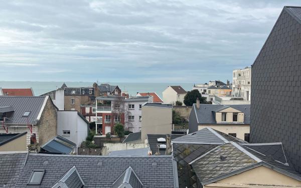 Appartement à vendre    2 pièces • 31,74 m2 Le Havre