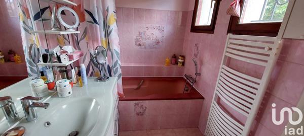 Maison à vendre 5 pièces 104 m² Cour-Cheverny