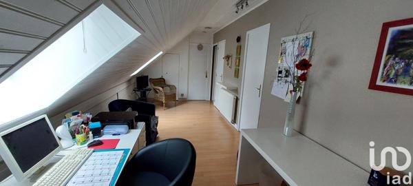 Maison à vendre 5 pièces 104 m² Cour-Cheverny