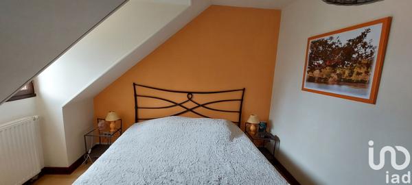 Maison à vendre 5 pièces 104 m² Cour-Cheverny