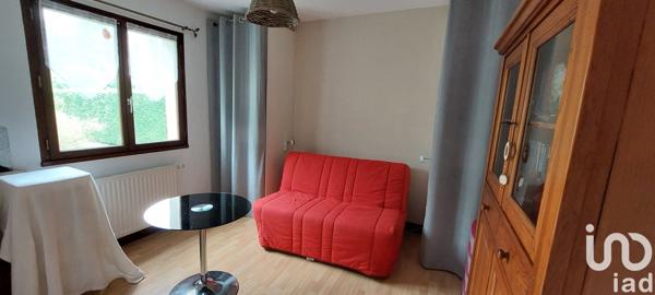 Maison à vendre 5 pièces 104 m² Cour-Cheverny