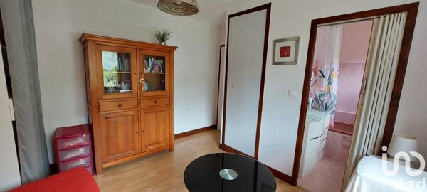 Maison à vendre 5 pièces 104 m² Cour-Cheverny