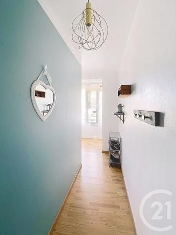 Appartement T4 à vendre  4 pièces - 98 m2 BEZIERS - 34