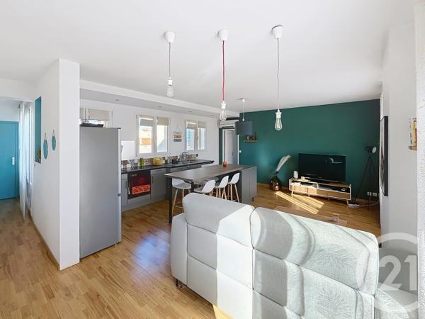 Appartement T4 à vendre  4 pièces - 98 m2 BEZIERS - 34