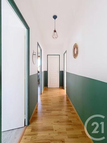 Appartement T4 à vendre  4 pièces - 98 m2 BEZIERS - 34