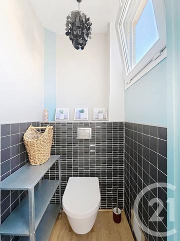 Appartement T4 à vendre  4 pièces - 98 m2 BEZIERS - 34