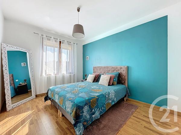 Appartement T4 à vendre  4 pièces - 98 m2 BEZIERS - 34