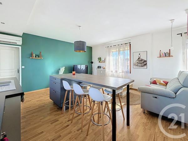 Appartement T4 à vendre  4 pièces - 98 m2 BEZIERS - 34