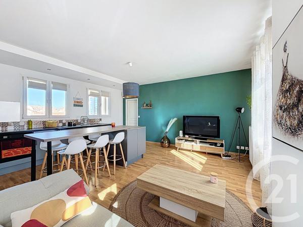 Appartement T4 à vendre  4 pièces - 98 m2 BEZIERS - 34