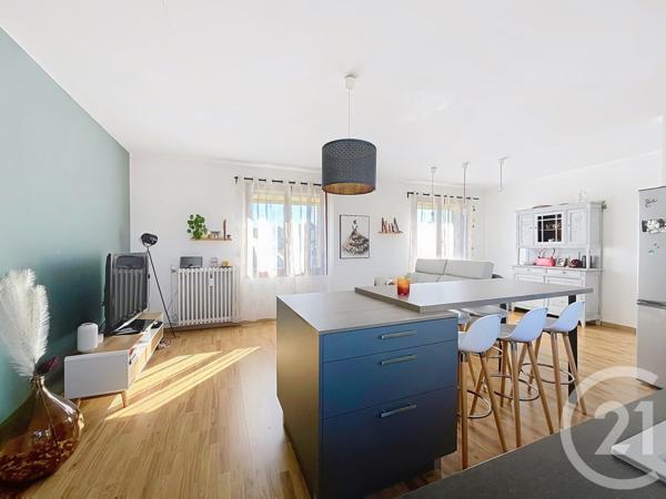 Appartement T4 à vendre  4 pièces - 98 m2 BEZIERS - 34