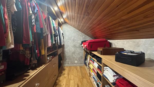 Maison Livry Gargan 5 pièce(s)