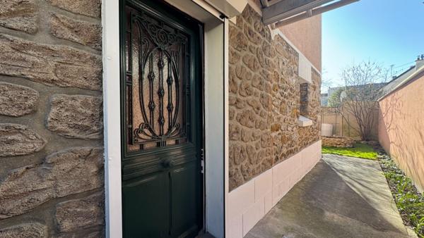 Maison Livry Gargan 5 pièce(s)