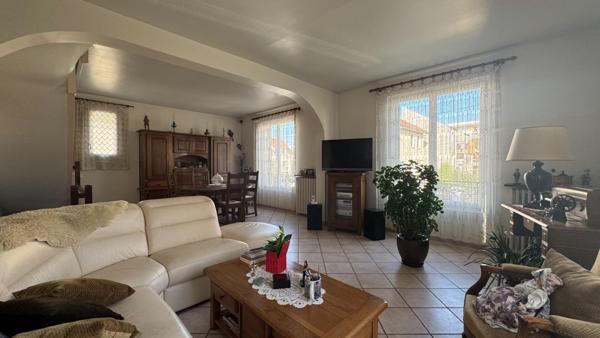 Maison Livry Gargan 5 pièce(s)