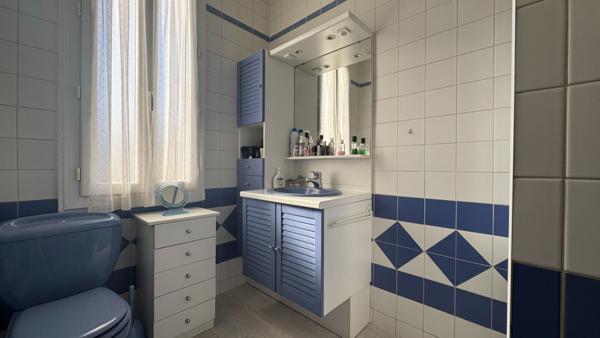 Maison Livry Gargan 5 pièce(s)