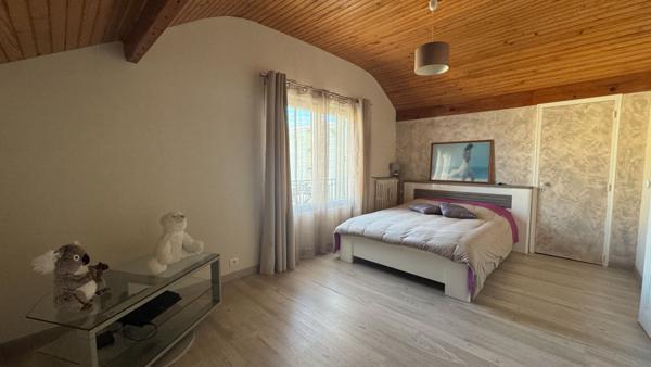 Maison Livry Gargan 5 pièce(s)