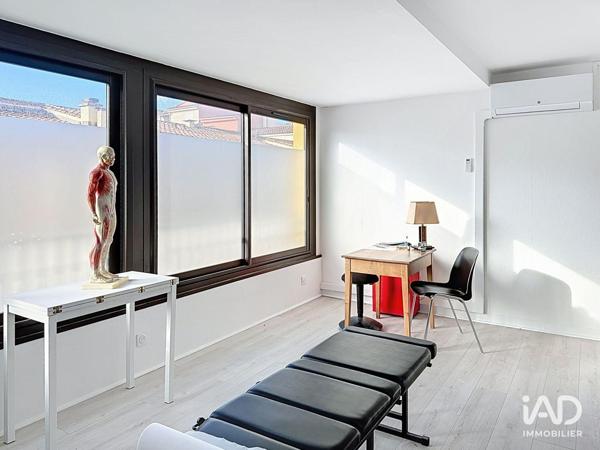 Murs commerciaux  à vendre 40 m² Agde