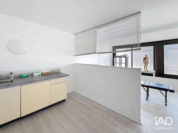 Murs commerciaux  à vendre 40 m² Agde