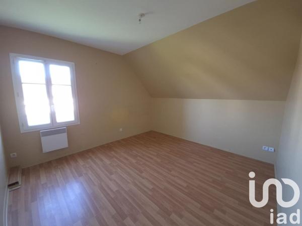 Maison 7 pièces de 127 m² à Vimory (45700)