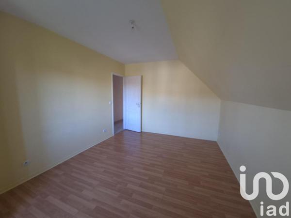 Maison 7 pièces de 127 m² à Vimory (45700)