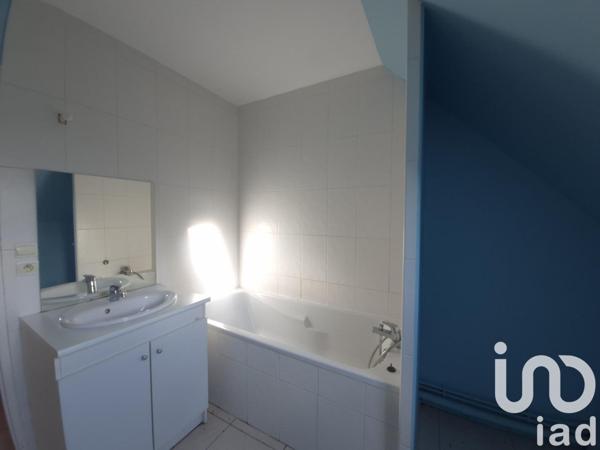 Maison 7 pièces de 127 m² à Vimory (45700)