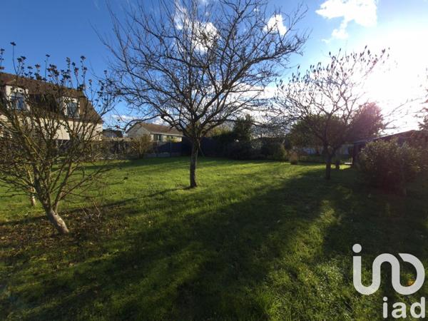 Maison 7 pièces de 127 m² à Vimory (45700)