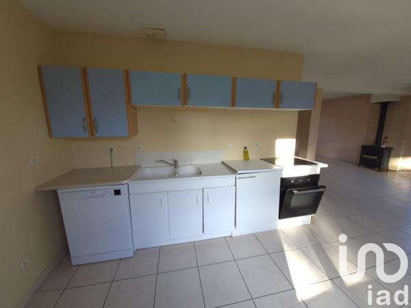 Maison 7 pièces de 127 m² à Vimory (45700)