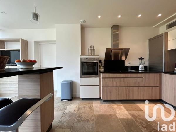 Maison à vendre 9 pièces 245 m² Étréchy