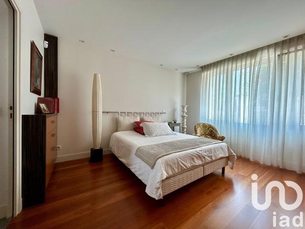 Maison à vendre 9 pièces 245 m² Étréchy