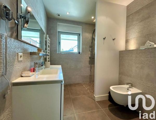 Maison à vendre 9 pièces 245 m² Étréchy