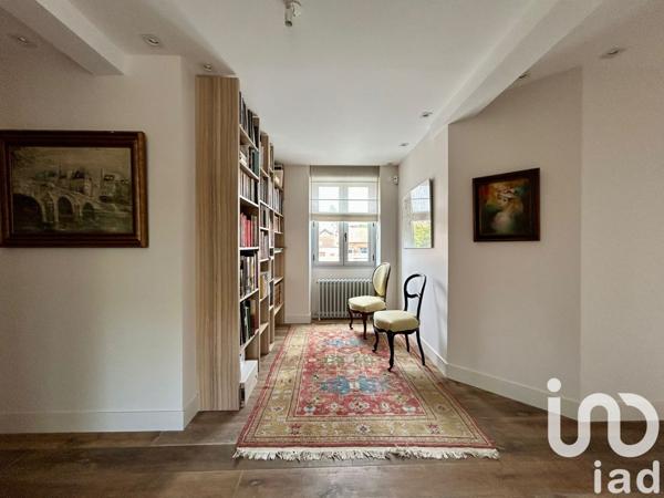 Maison à vendre 9 pièces 245 m² Étréchy