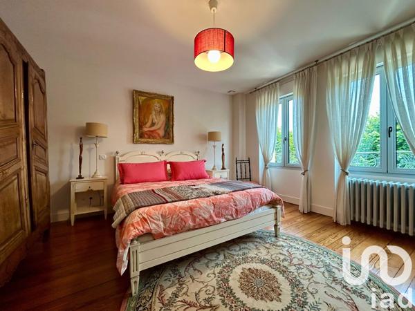 Maison à vendre 9 pièces 245 m² Étréchy