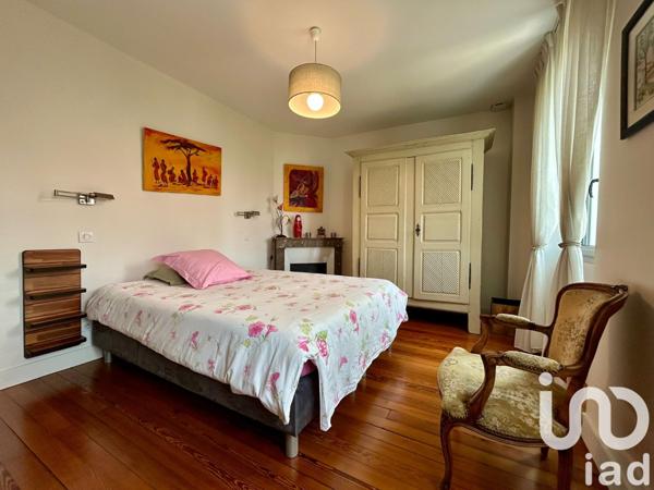 Maison à vendre 9 pièces 245 m² Étréchy