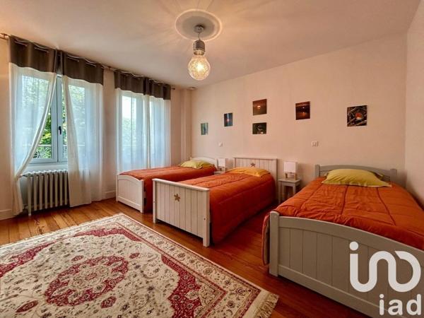 Maison à vendre 9 pièces 245 m² Étréchy