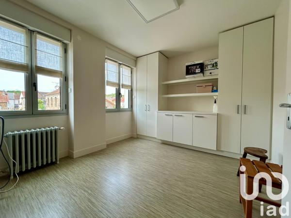 Maison à vendre 9 pièces 245 m² Étréchy