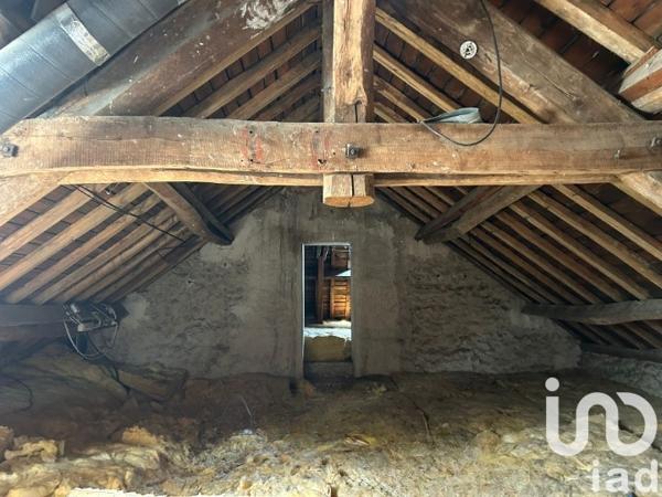 Maison à vendre 9 pièces 245 m² Étréchy