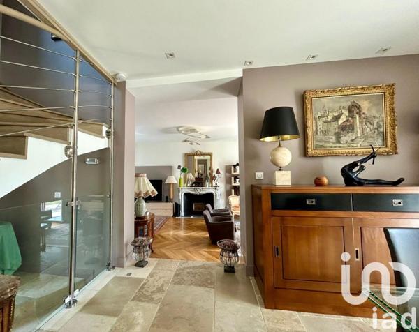 Maison à vendre 9 pièces 245 m² Étréchy