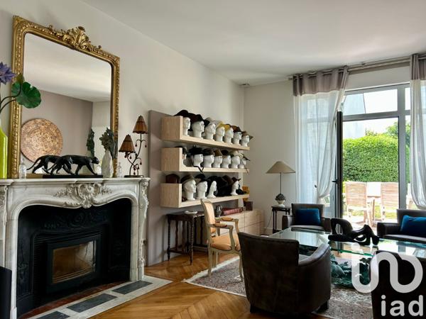 Maison à vendre 9 pièces 245 m² Étréchy