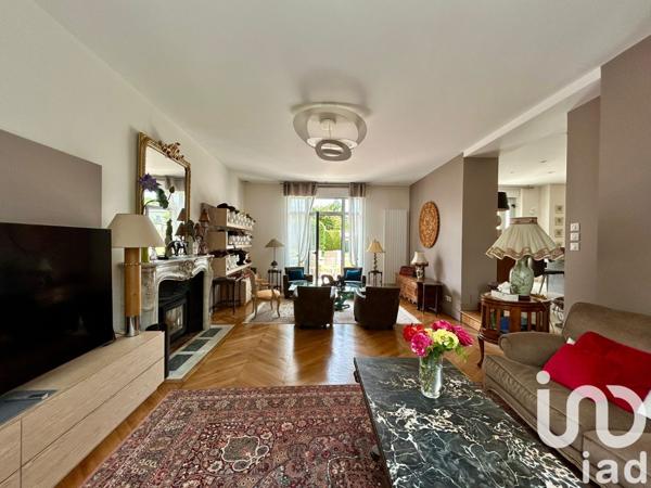 Maison à vendre 9 pièces 245 m² Étréchy